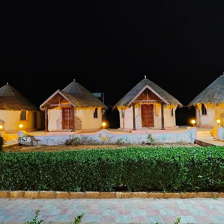Dholavira Village Resort-2