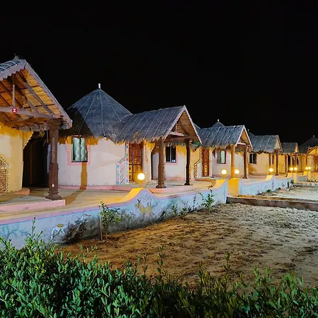 Dholavira Village Resort-3
