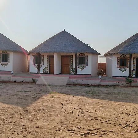Dholavira Village Resort-2