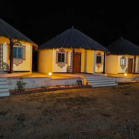 Dholavira Village Resort-3