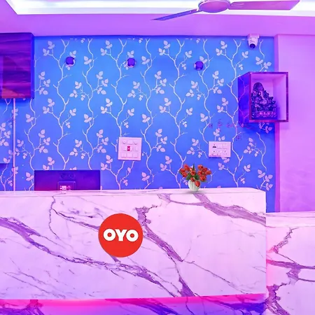 Super Hotel O Sai Leela Residency-2