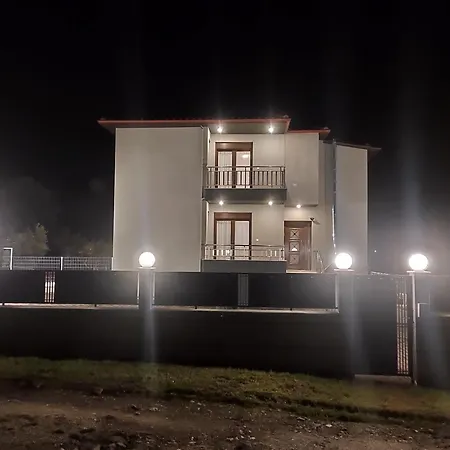 Kashmir Luxury Apartments-2