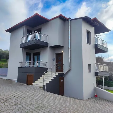 Kashmir Luxury Apartments-3