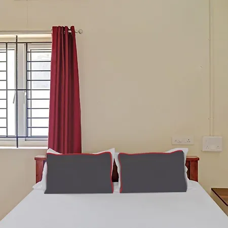 Collection O Orchid Residency Medavakkam-3