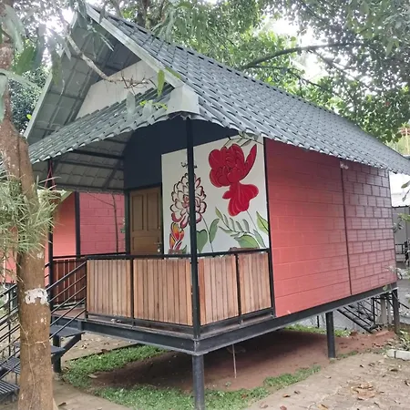 The Wayanad Club-2