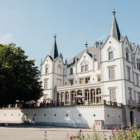Chateau De L'Aile- Boutique Suites-2