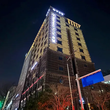 3S Hotel 동탄점 - Business-2