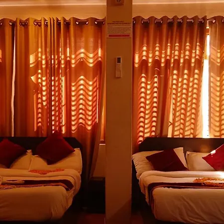 Hotel Silver Jubilee-2
