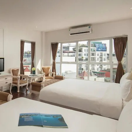 Hanoi Traveller House-3