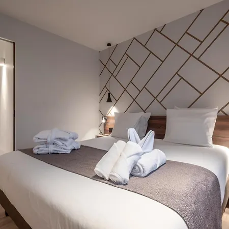 One Two Four - Hotel & Spa-2