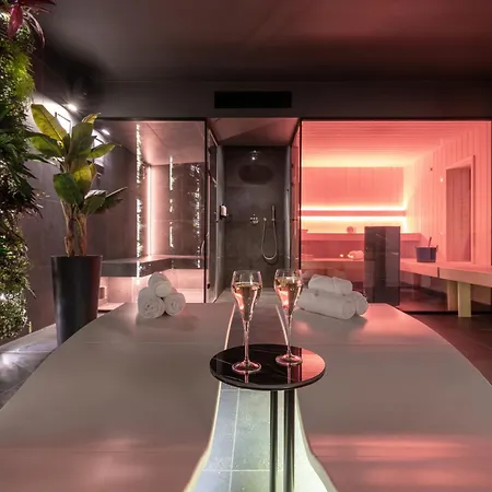 One Two Four - Hotel & Spa-3