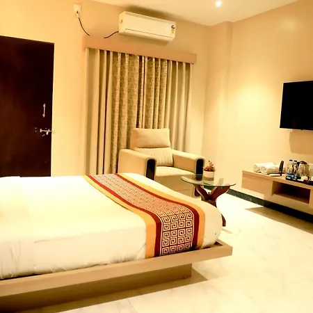 Hotel Sayba Classic-3