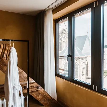 Boutique Hotel Marie Marie-2