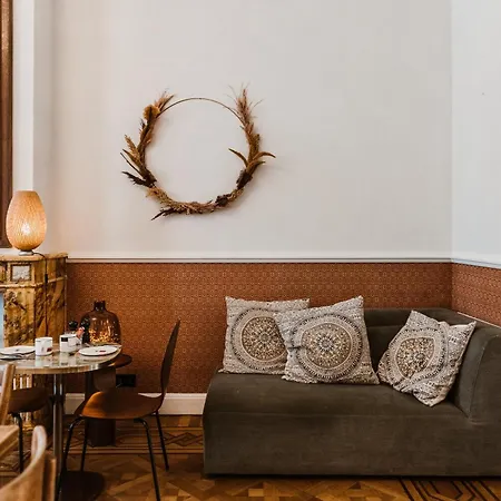 Boutique Hotel Marie Marie-2