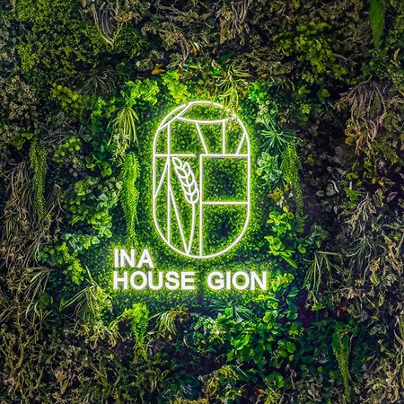 Ina House Gion-3