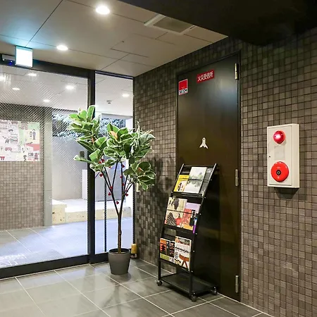 Ina House Gion-3
