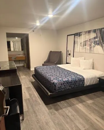 Go2 Inn & Suites By Relianse - El Paso-2