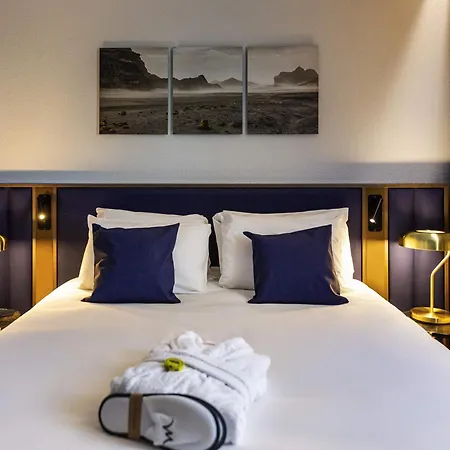 Mercure Toulouse Aeroport Blagnac-2