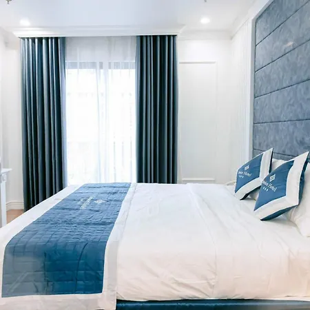 Senior Hotel 2-3
