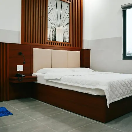 Tulip Hotel-2
