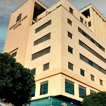 Bright Tower Hotel-3