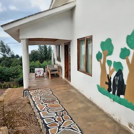 Ruhija Gorilla Guest House-2