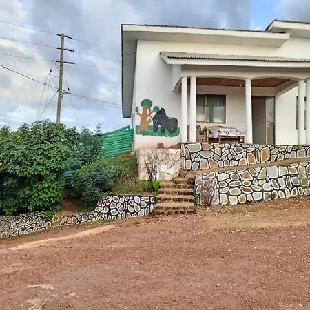 Ruhija Gorilla Guest House-3
