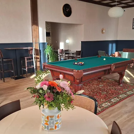 Le Grand Hotel Ussel "Nouvelle Gerance 2023"-2