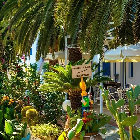 Galini Studios And Apartments-3