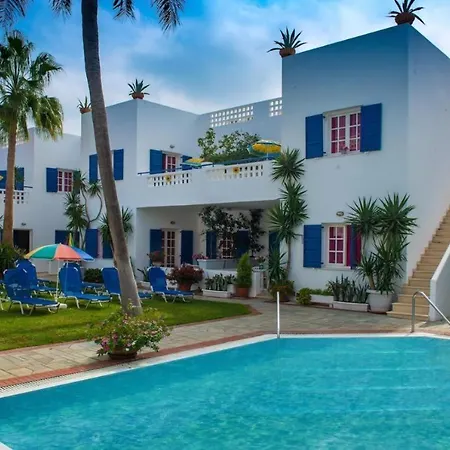 Galini Studios And Apartments-2