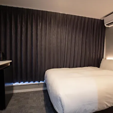 Inninn Hotel Ueno-3