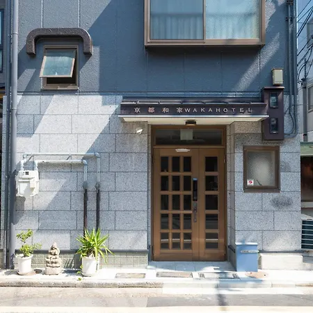Kyoto Waka Hotel-2