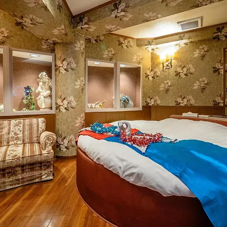 Hotel Sunroad Adult Only-2