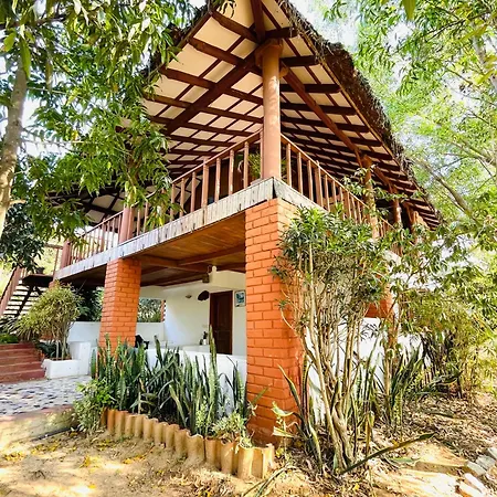 The Hideaway Hosur By Evaddo Stays-3