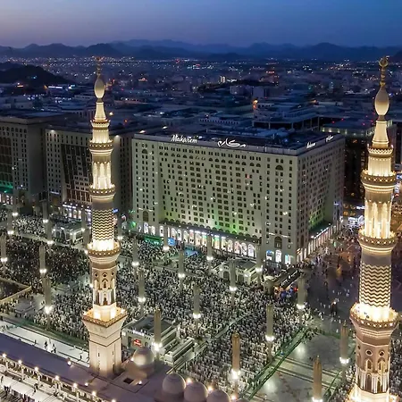 Makarem Haram View Suites-2