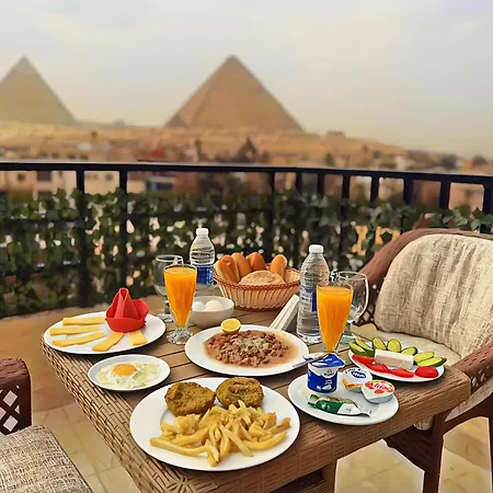 Pyramids Crypt Hotel-3