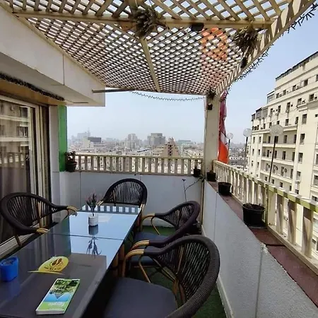 La Luna Hotel Downtown-3