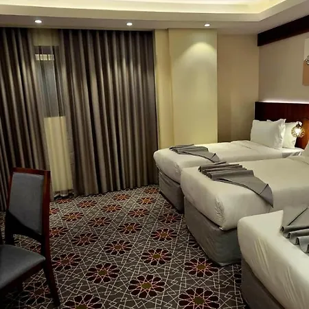 Maysan Rehab Al Mysk Hotel-3
