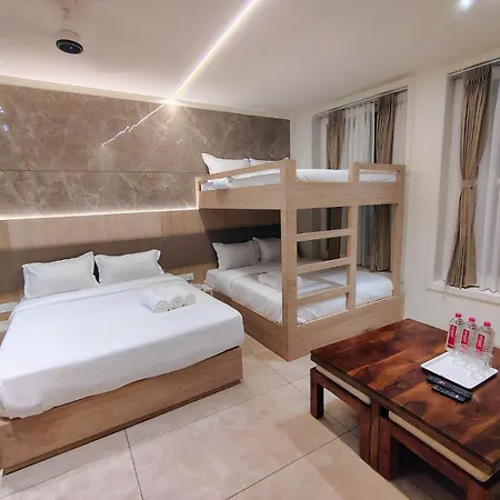 Hotel Shriram Cottage-2