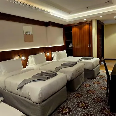 Maysan Rehab Al Mysk Hotel-2