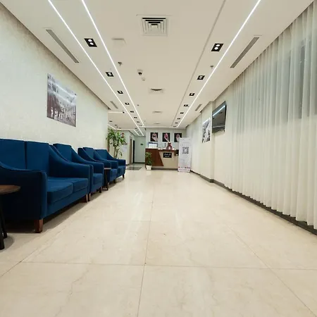 Afaq Al Iman Hotel-3