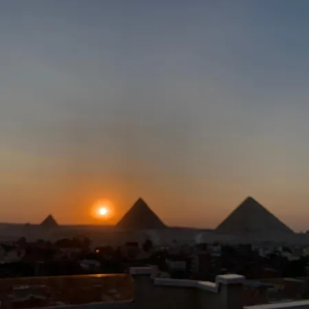 The Pyramid Hotel-2