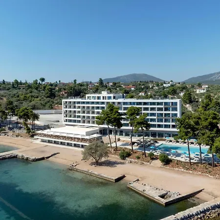 Mirage Chalkida City Resort-2