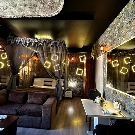 City Hotel Baku-3