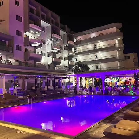 Osiris Hotel Apartments And Studios-3