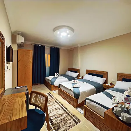 Pyramids Crypt Hotel-3