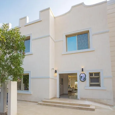 Seven Stays Zayed-3