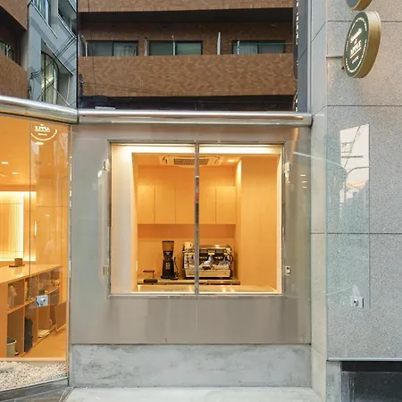 Uh Suite Namba Station The Spa-2