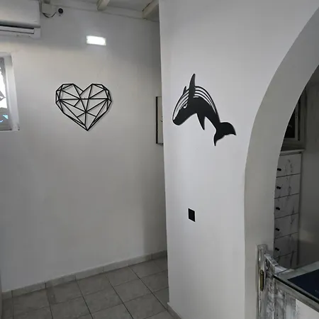 Tinos Galini Family'S Hotel-3