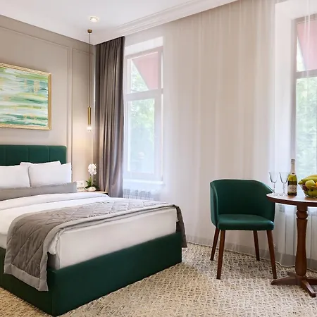 Maestro Address Hotel-3